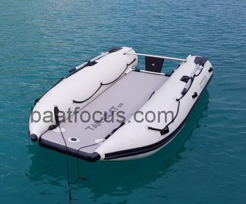 Takacat LX 340 Spesifikasjoner og anmeldelser